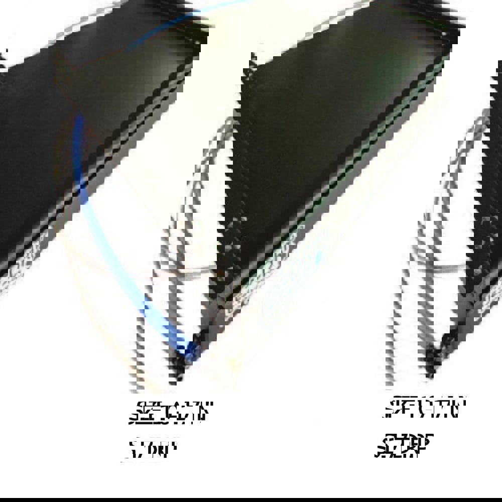 Coolant Extractors I For Use With: Chip Conveyor I Width 10-17 inches